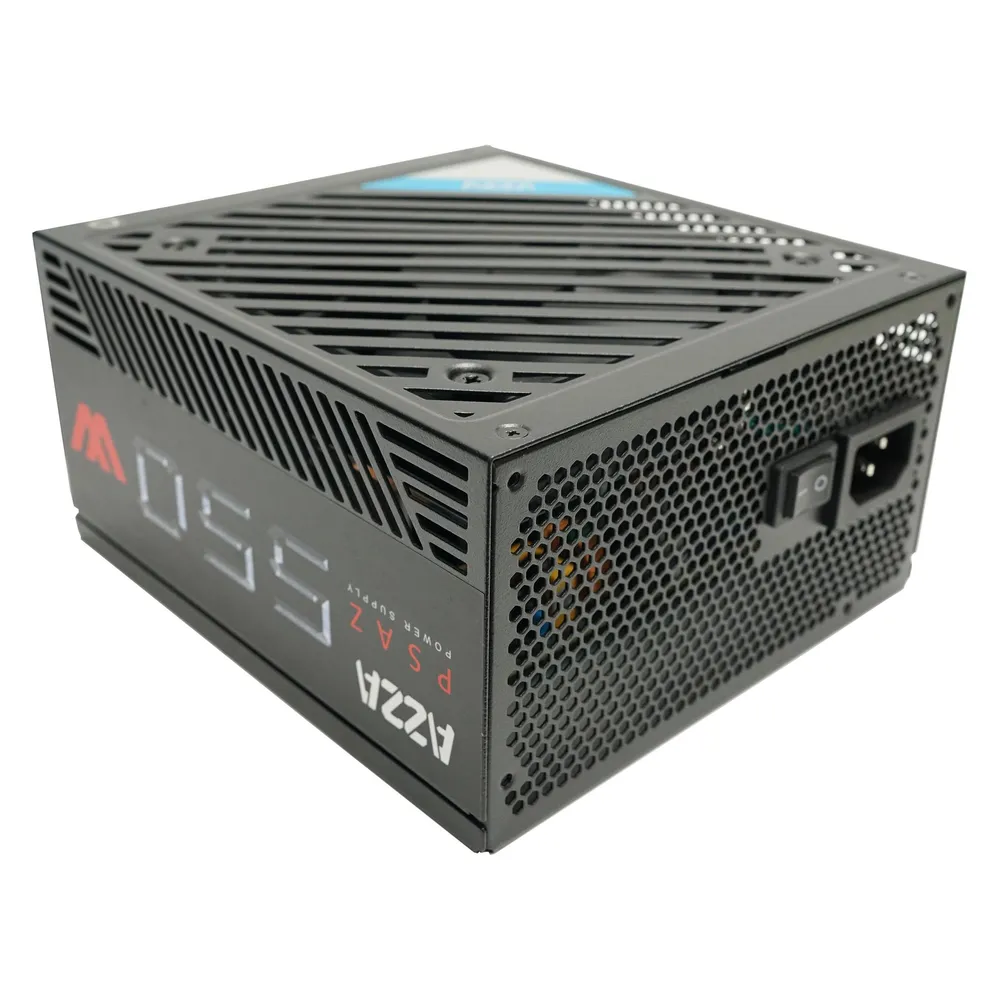 Azza Netzteil PSAZ (550 W)