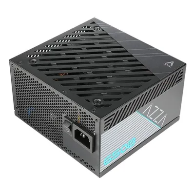 Fuente de Alimentación Azza PSAZ-650B 650W Zertifizierung 80 PLUS Bronze ATX 3.1