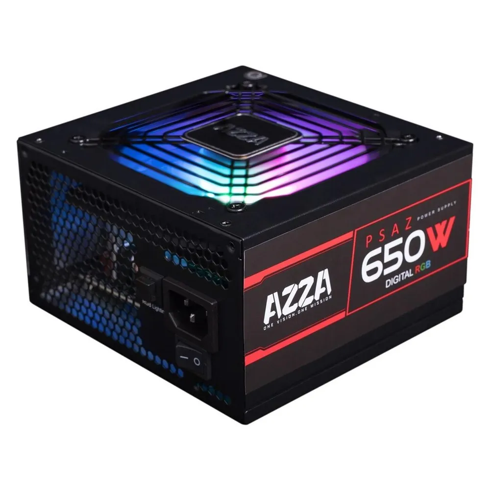 Azza Netzteil PSAZ ARGB