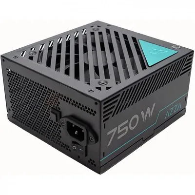 Azza PSAZ 750G 750W 80 Plus Gold Modular