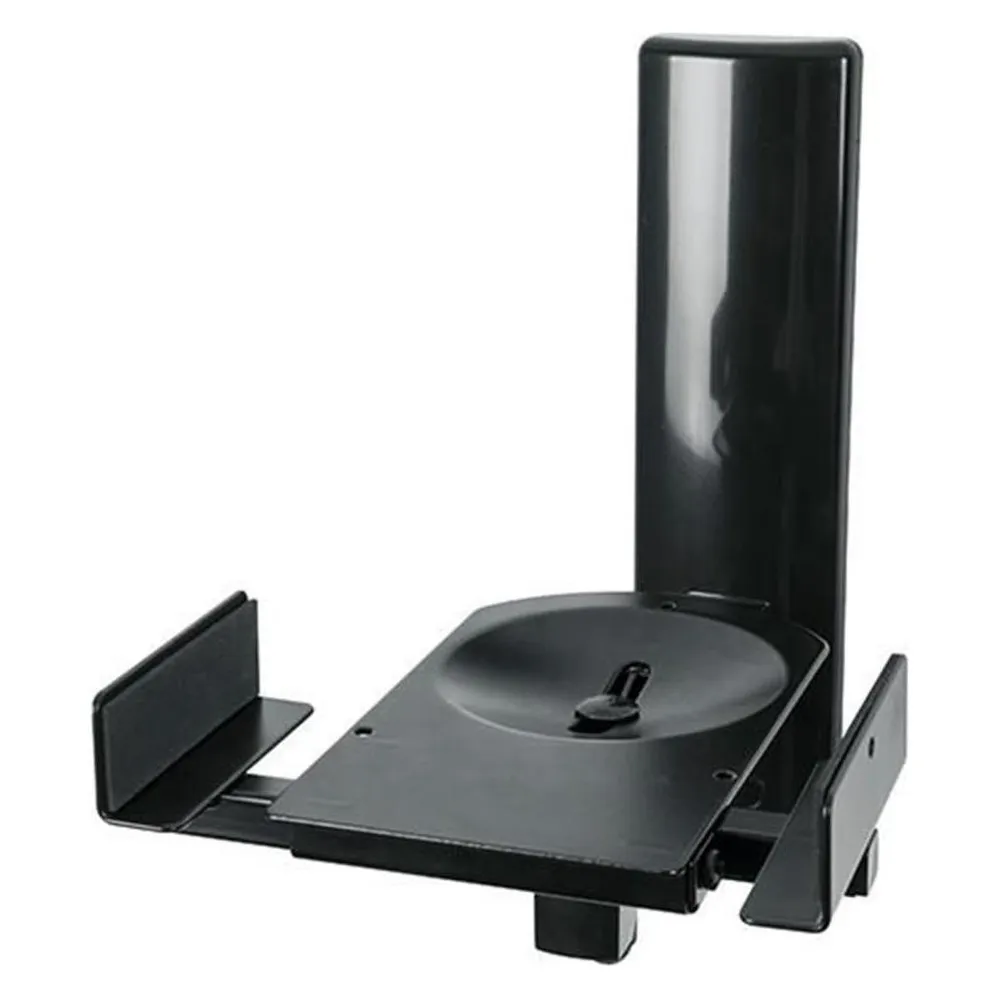 b-tech Bt77 (1 Paar, Wandmontage, Schwenkbar)