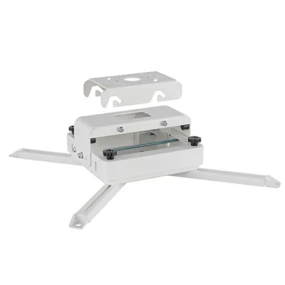 Deckenhalterung für Projektor B-Tech BT893 70 kg Weiß