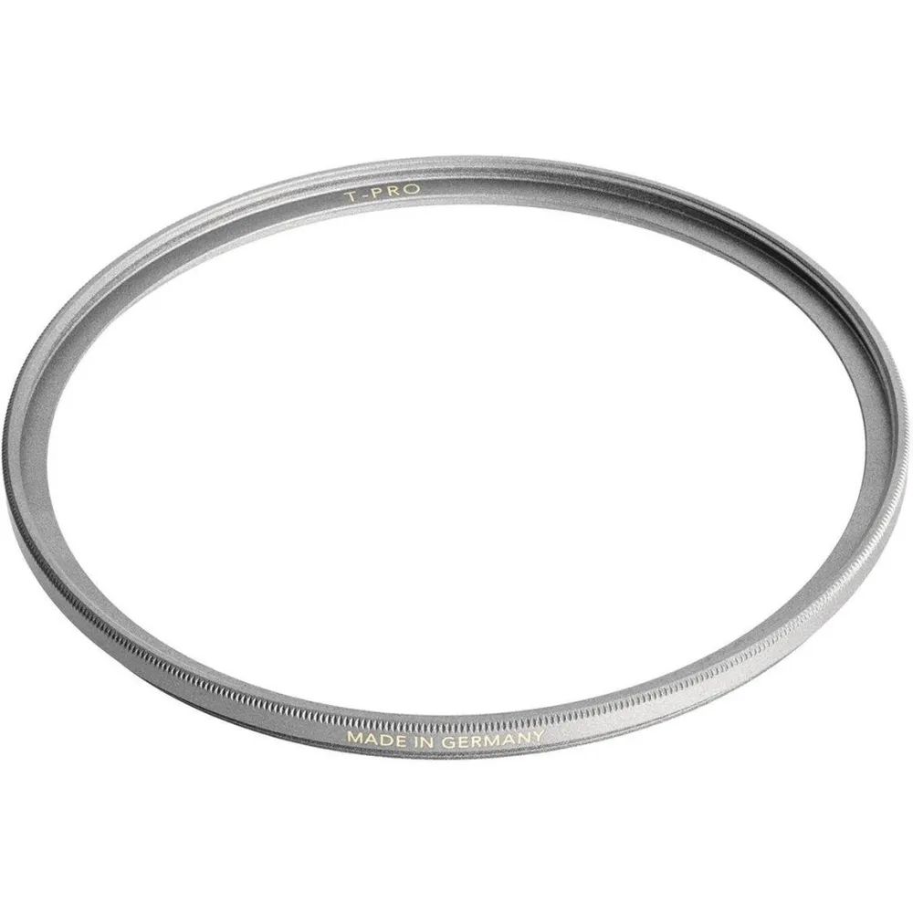 B+W T-Pro 007 Clear Filter MRC nano 86mm