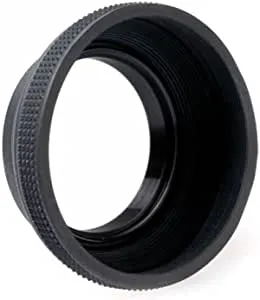 B+W GUMMI FALTBLENDE 52mm