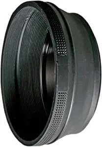 B+W GUMMI FALTBLENDE 55mm