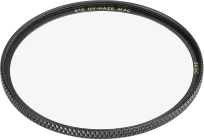 B+W UV Filter MRC Basic 67mm