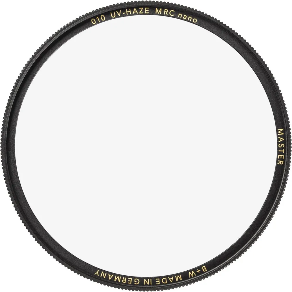 B+W UV-FILTER MRC nano MASTER 46mm