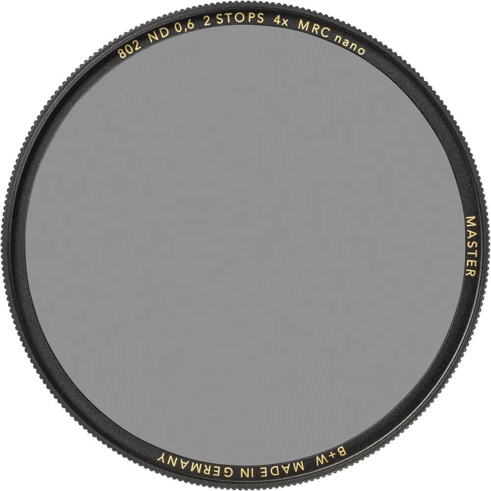 B+W ND 0,6 MRC nano MASTER 77mm