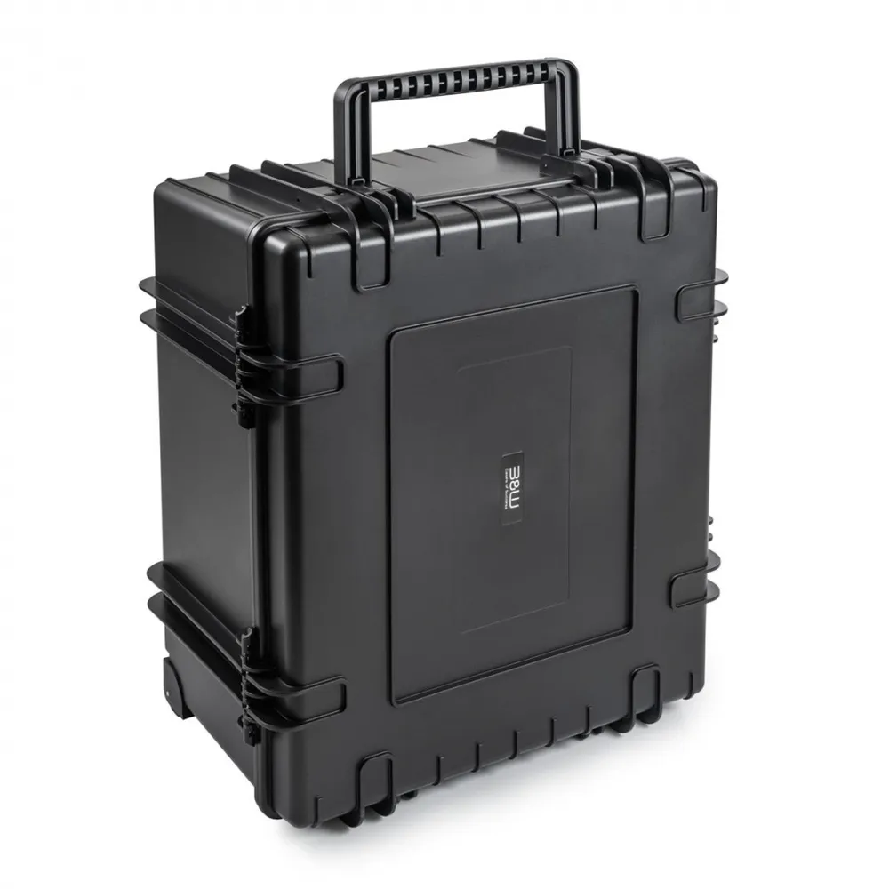 B&W Case Type 7900 Leer