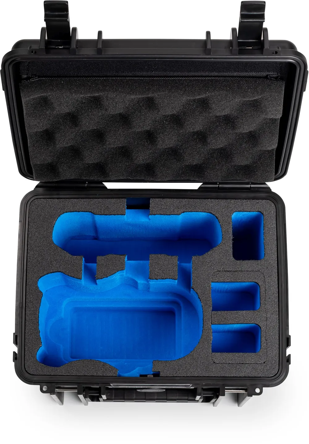 B&W Case Typ 2000 schwarz für DJI Mini 5 Pro / Lito 1/ Lito X1
