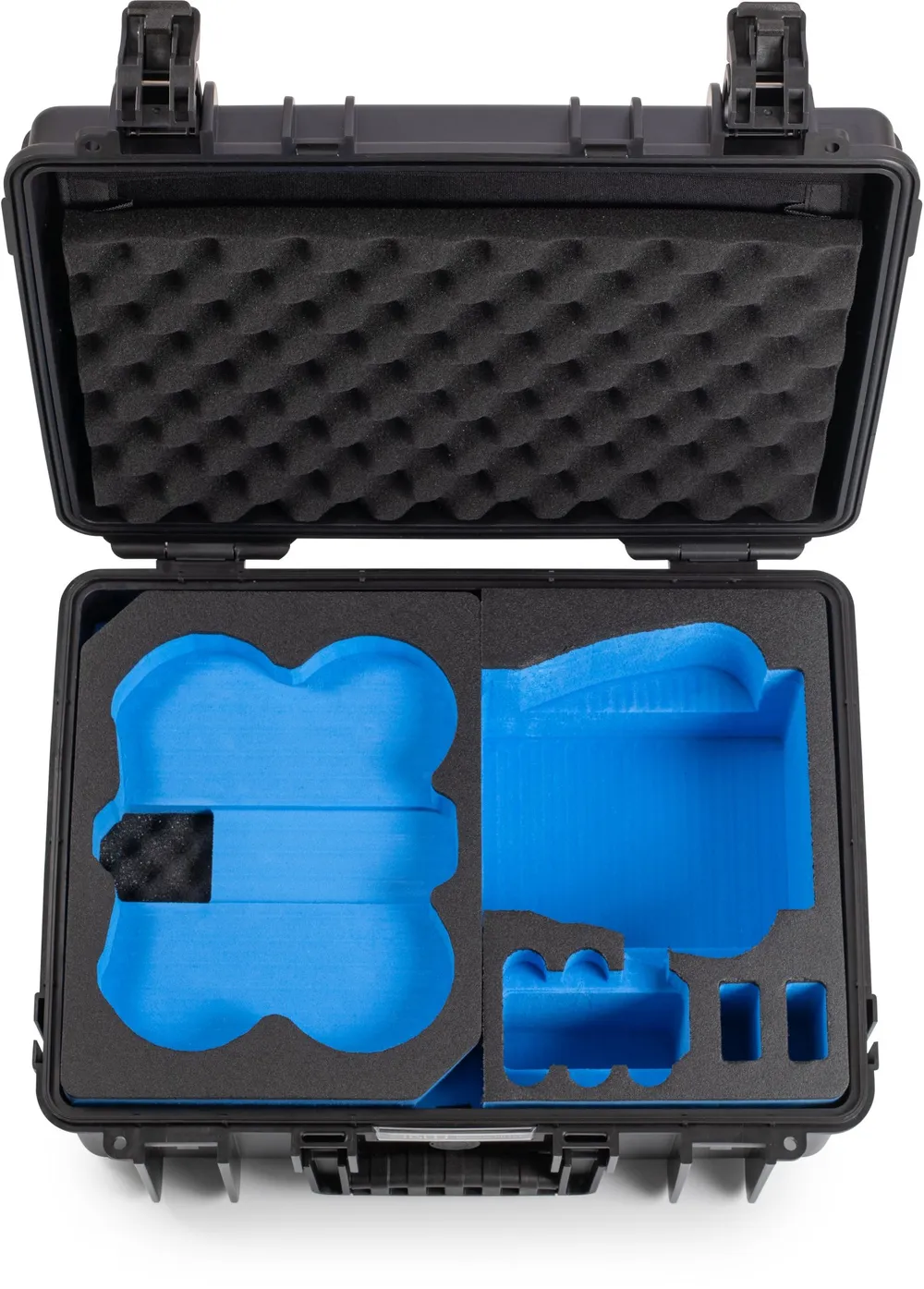 B&W DJI Avata 360 Case Typ 5000 schwarz