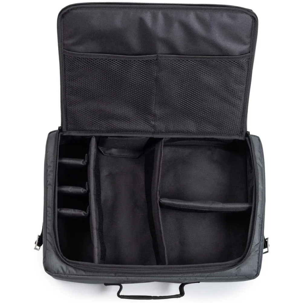 B&W DJI Mavic 4 Pro Tasche grau