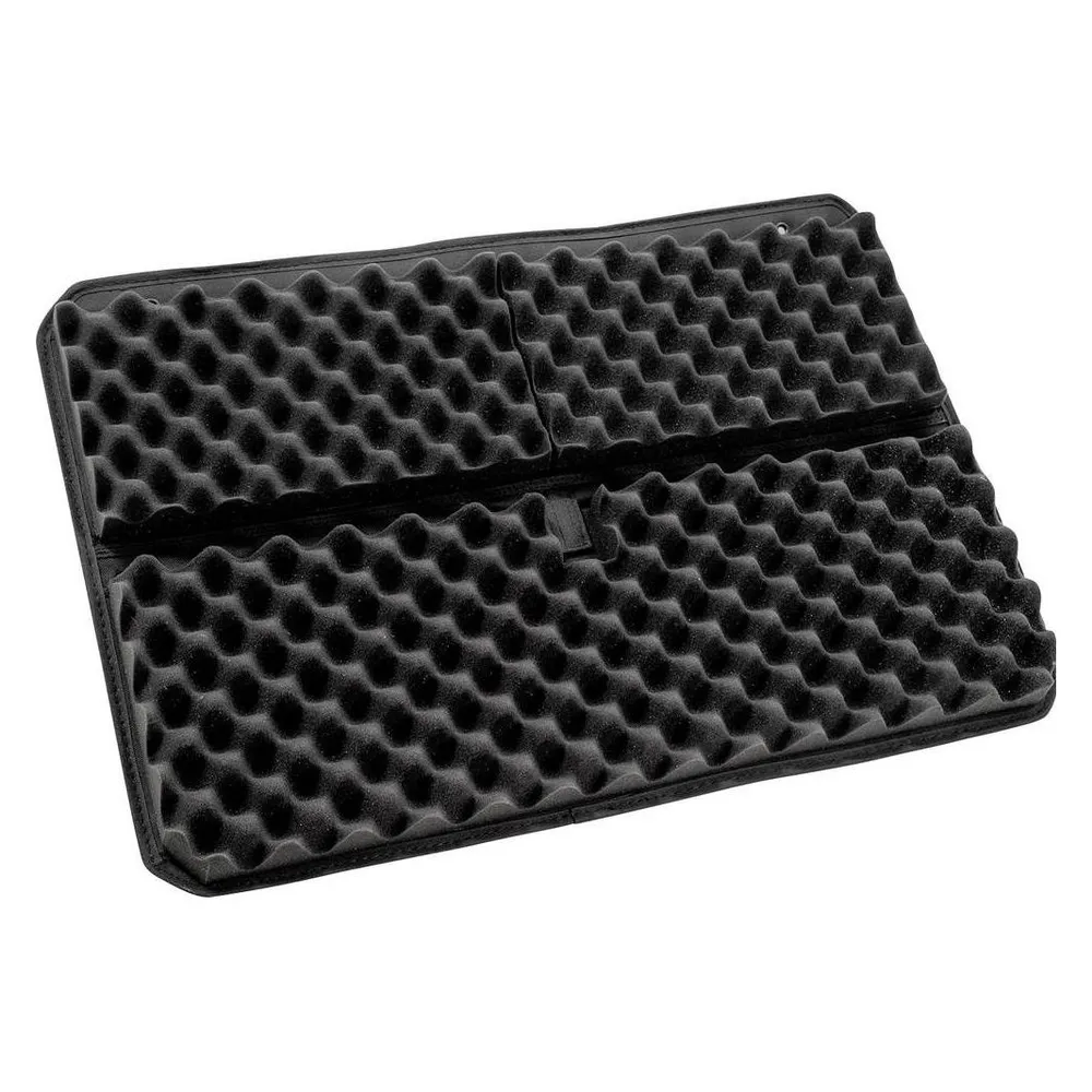 B+W B&W praktische Deckeltasche für unseren robusten Outdoor Transportkoffer Typ 7800