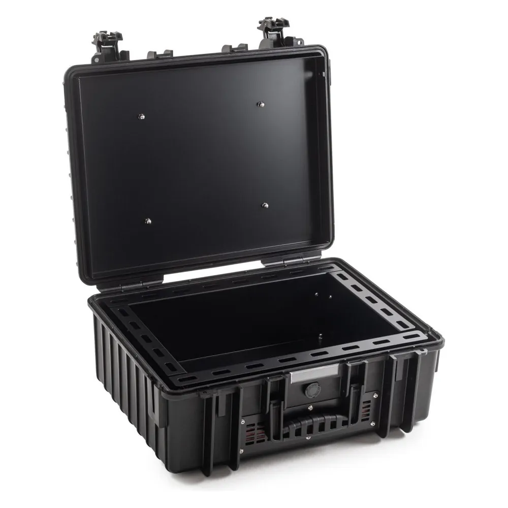 B+W B&W battery.case 908.8 (6000er Case)