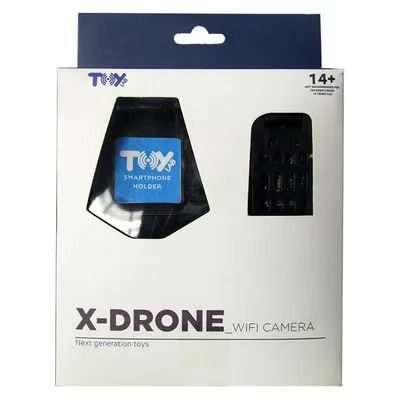 BaBeloved Toylab Micro Tele Kamera Wi - Fi