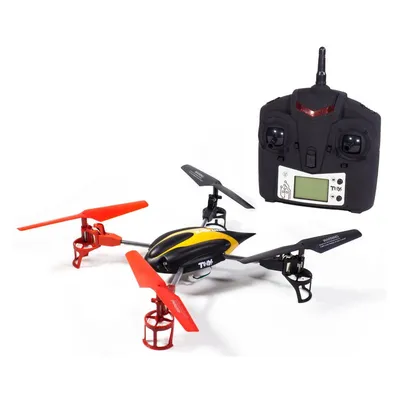 BaBeloved Toy Lab - X-DRONE Evolution 2.0, grün und weiss