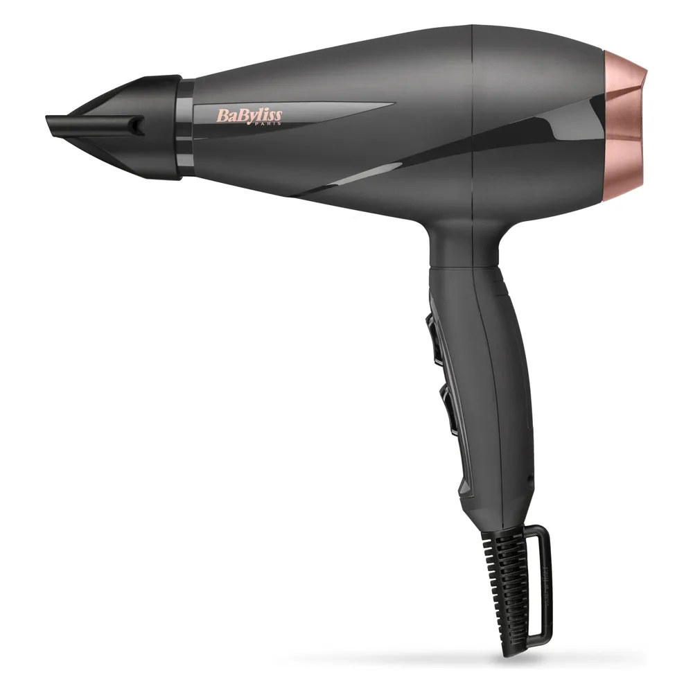 6709DE Smooth Pro 2100 Haartrockner