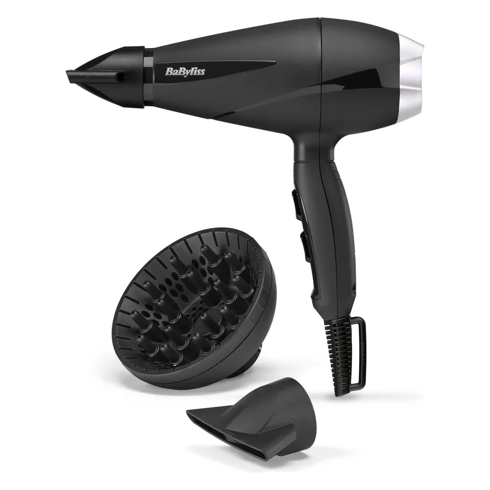 BaByliss Style Pro 2100 6710DE