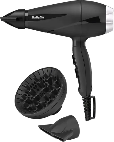 BaByliss Style Pro 2100 6710DE