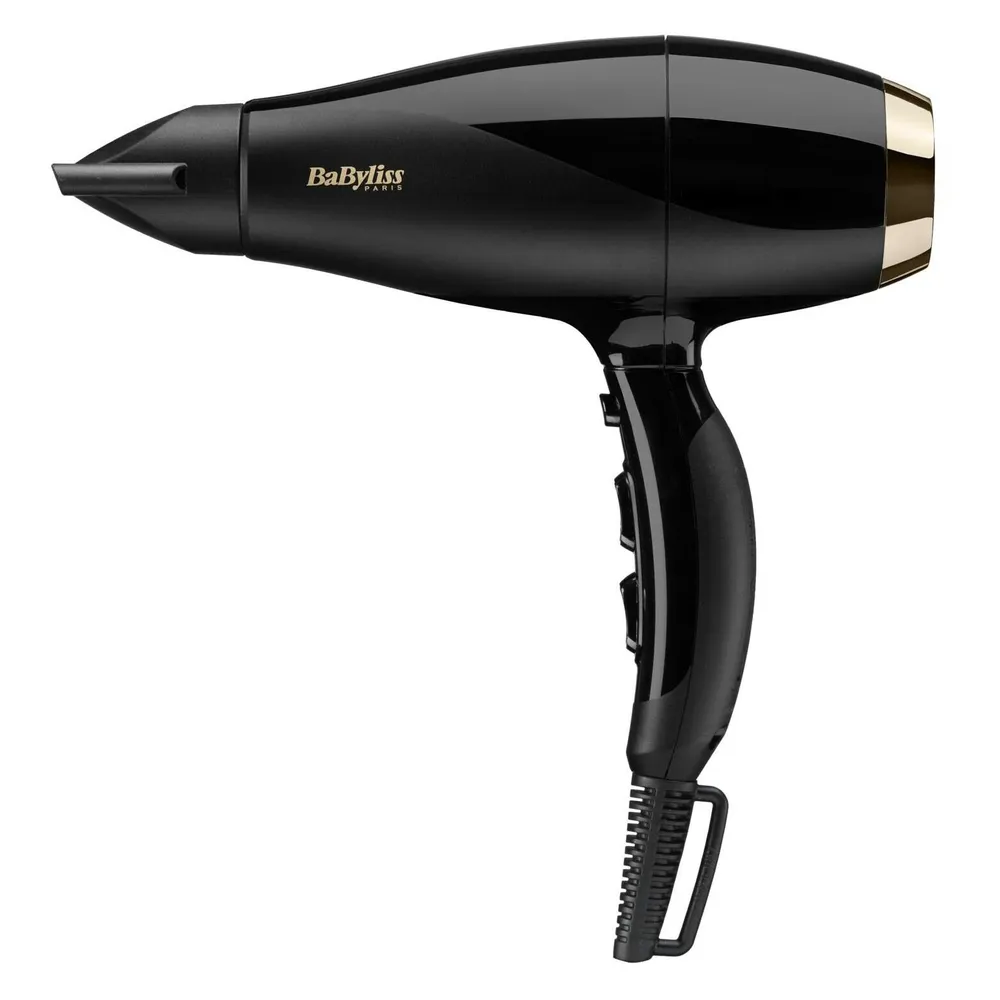 6714E Super Pro 2300 Haartrockner