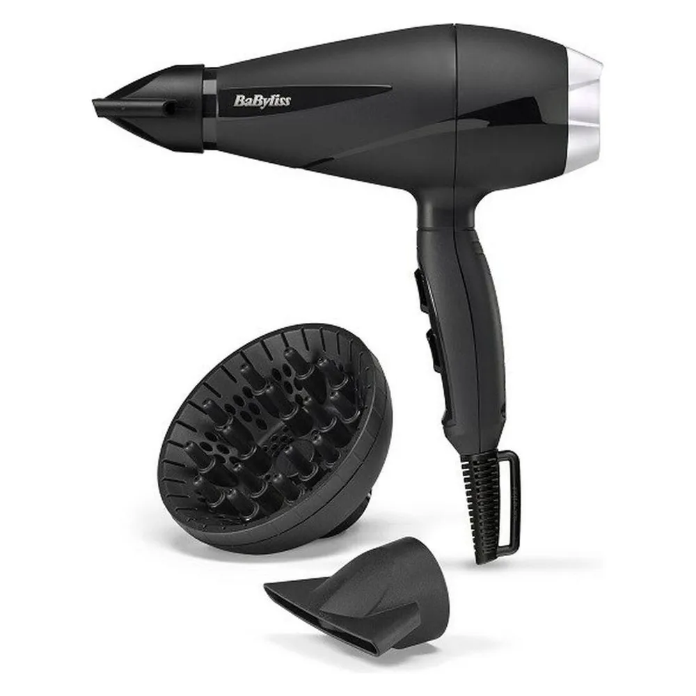 BaByliss Power Pro 2300 6716DE