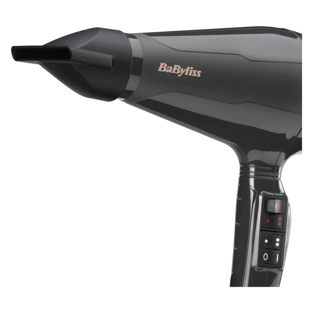 BaByliss Italian Air Pro 2200 6719DE