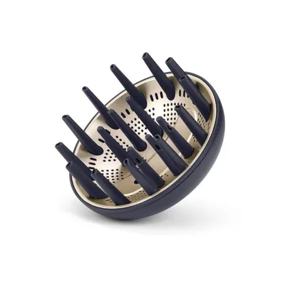 Diffusor für Föhn BaByliss Air Power ACAS6550DIF Kompatibel AS6550E Blau