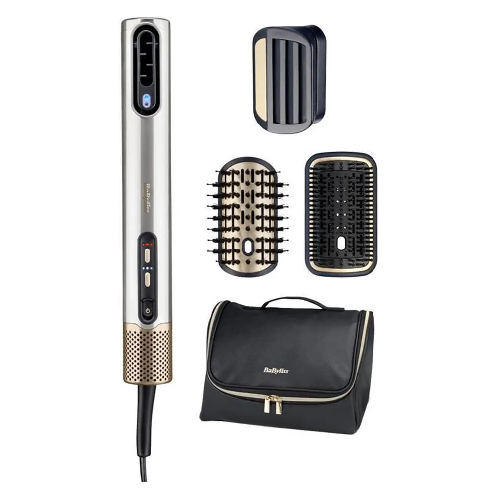 AS6555E Air Wand Limited Edition Haartrockner