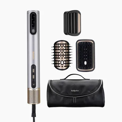 AS6555E Air Wand Limited Edition Haartrockner