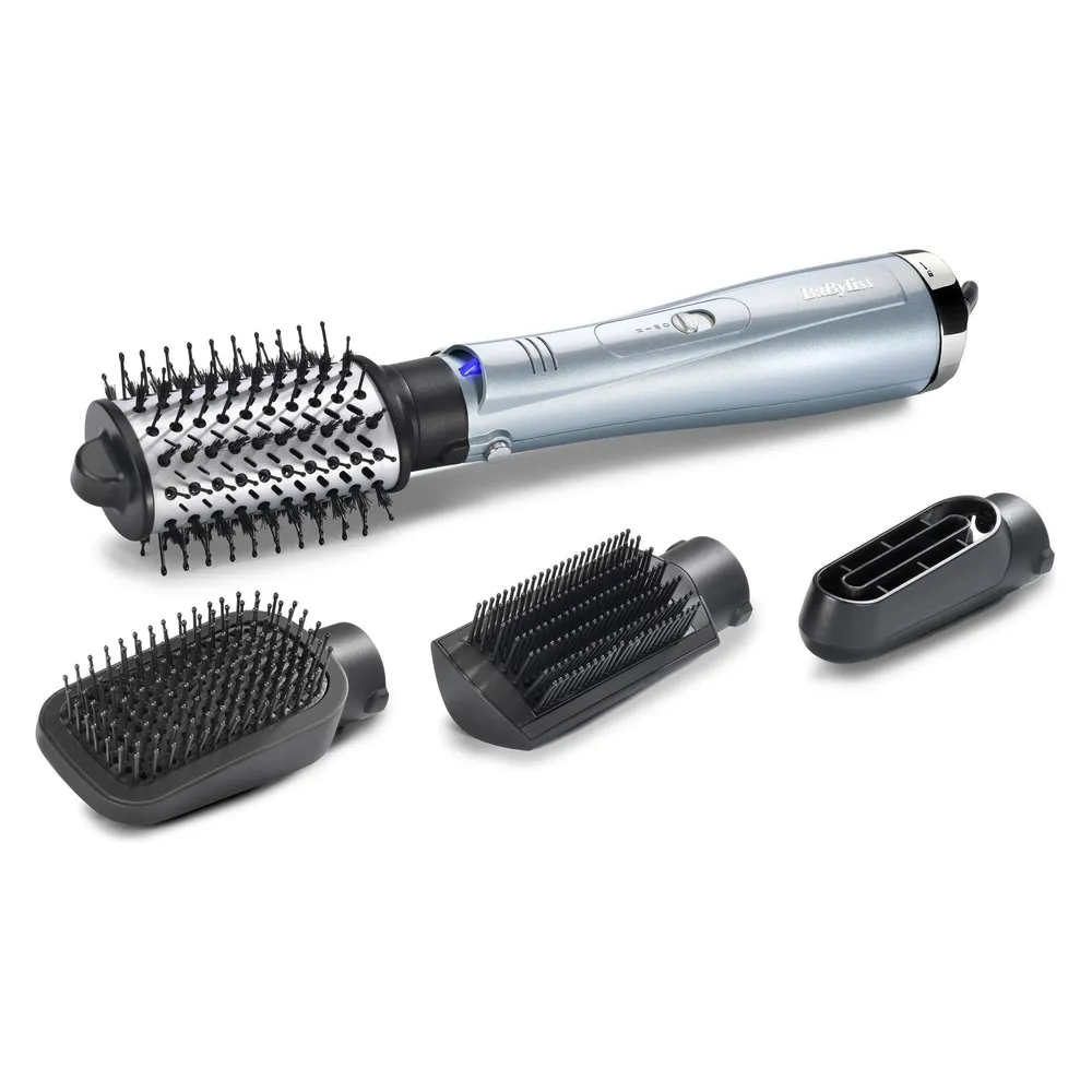 BaByliss Hydro Fusion Smooth & Shape AS774E