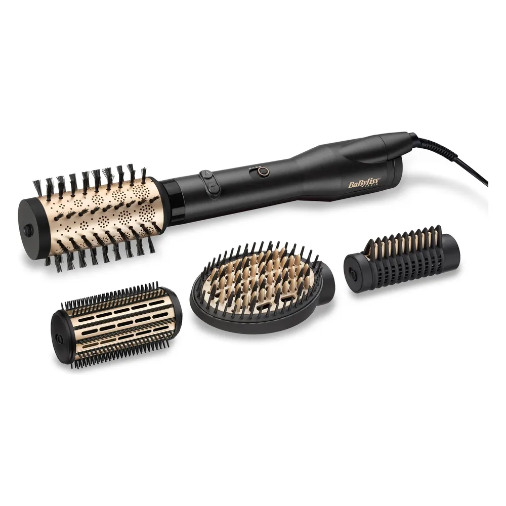 BaByliss Big Hair Luxe AS970E