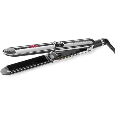 Profi-Glätteisen BaByliss Pro BAB3000EPE Elipsis3000 230ºC 5 Temperaturstufen Ionen Schwarz