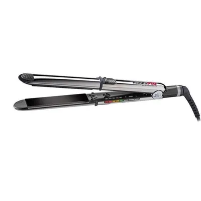 Keramik-Glätteisen BaByliss ELIPSIS3100 230°C 5 Temperaturstufen Ionen Abschaltautomatik Zubehör Silber