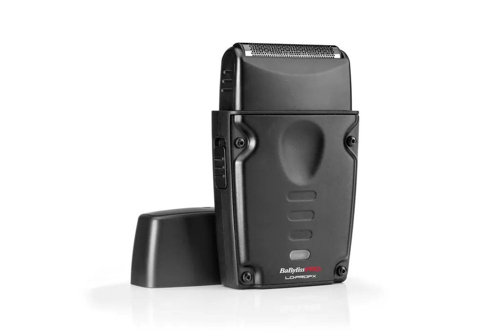 BaByliss Elektrorasierer LO-PROFX Compact Foil Shaver Folien-Rasierer FXLPFS1E