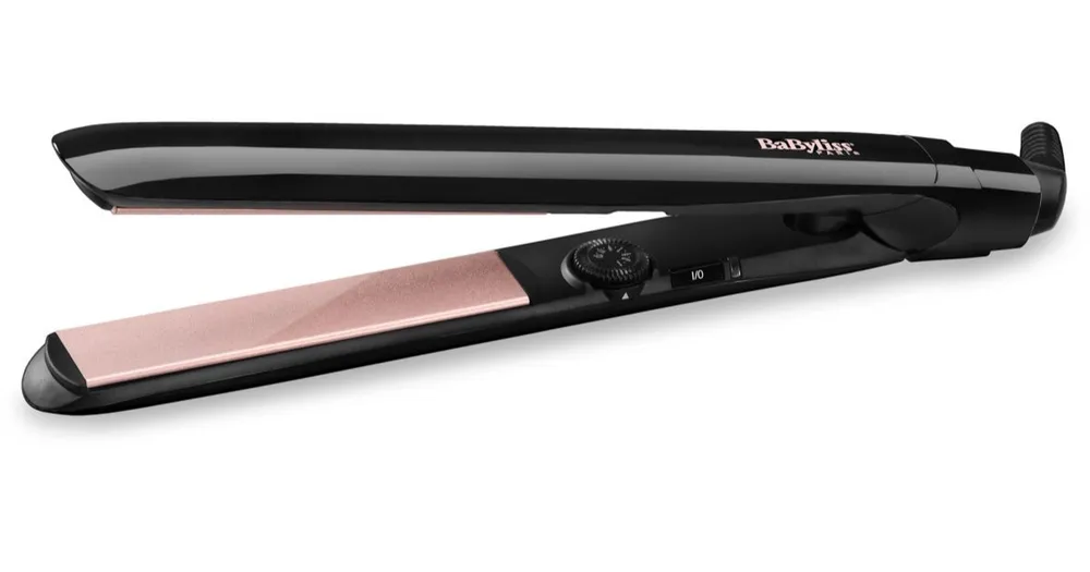 BaByliss Heißluft-Haarglätter