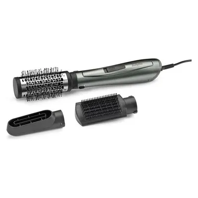 BaByliss Warmluftbürste Xanadu Warmluftbürste mit 3 Aufsätzen
