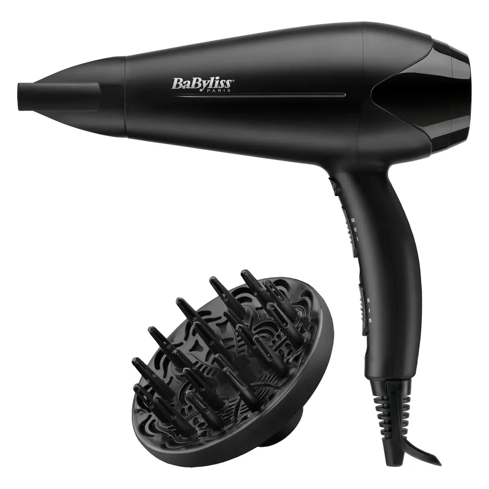 D563DE Power Dry 2100 Haartrockner