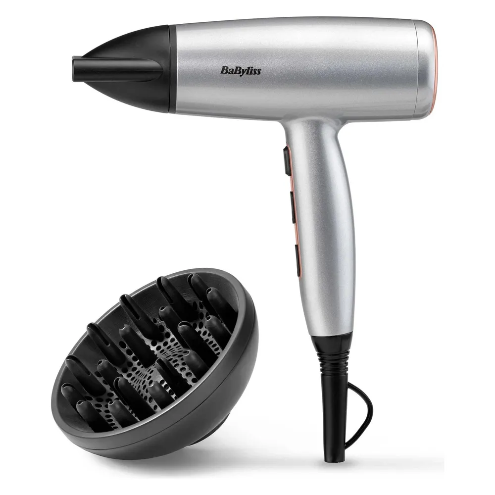 BaByliss Cosmos D580DE