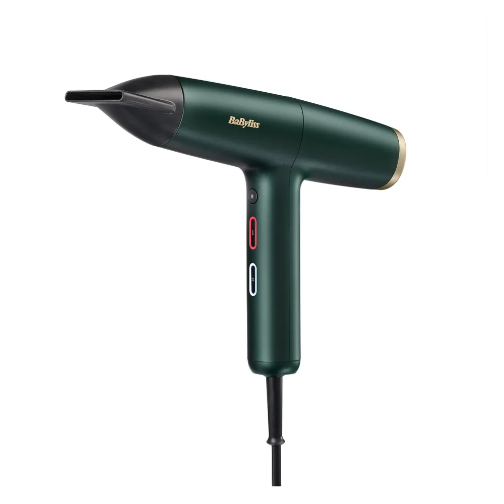 BaByliss Air Power Pro D6555DE