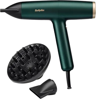 BaByliss Air Power Pro D6555DE