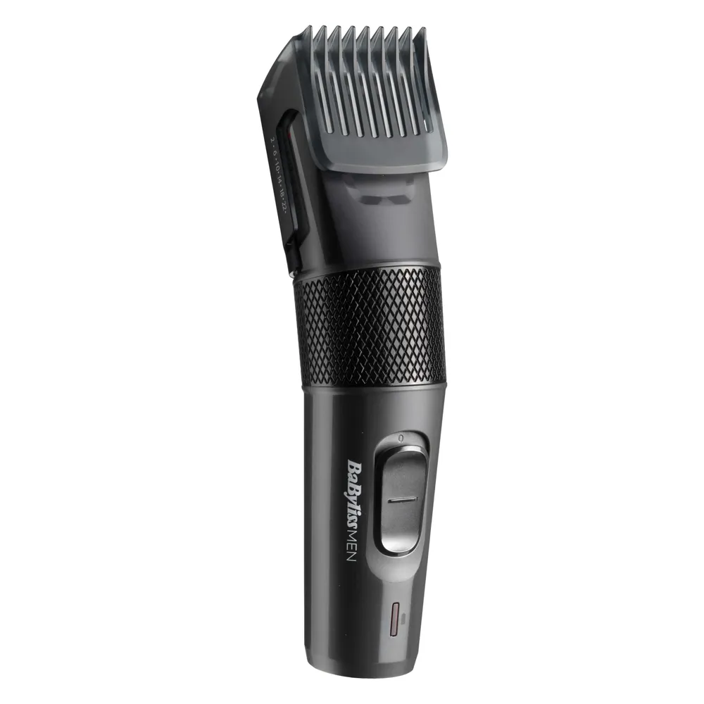 BaByliss Precision Cut E786E