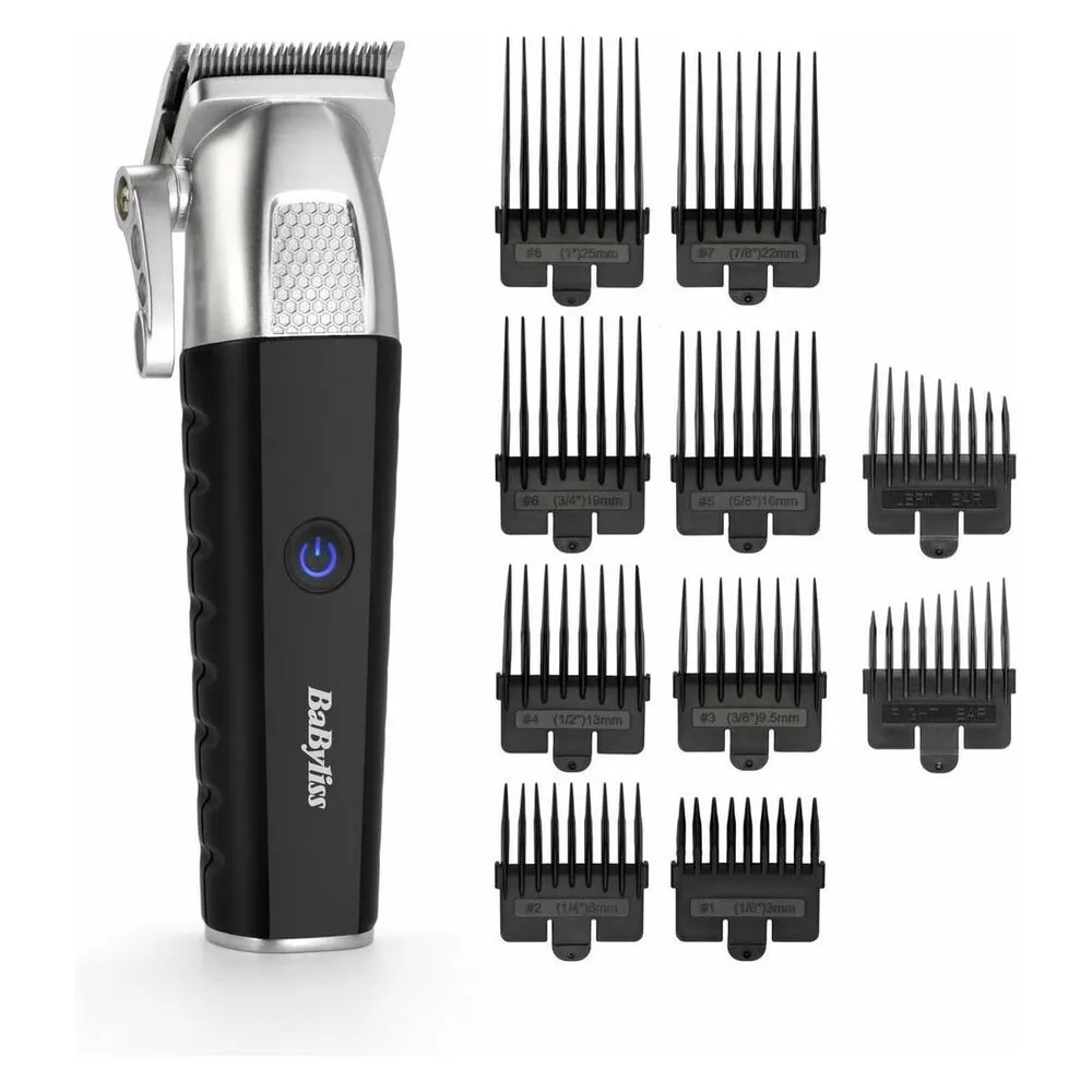 BaByliss Lithium Power E812E