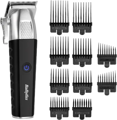 BaByliss Lithium Power E812E