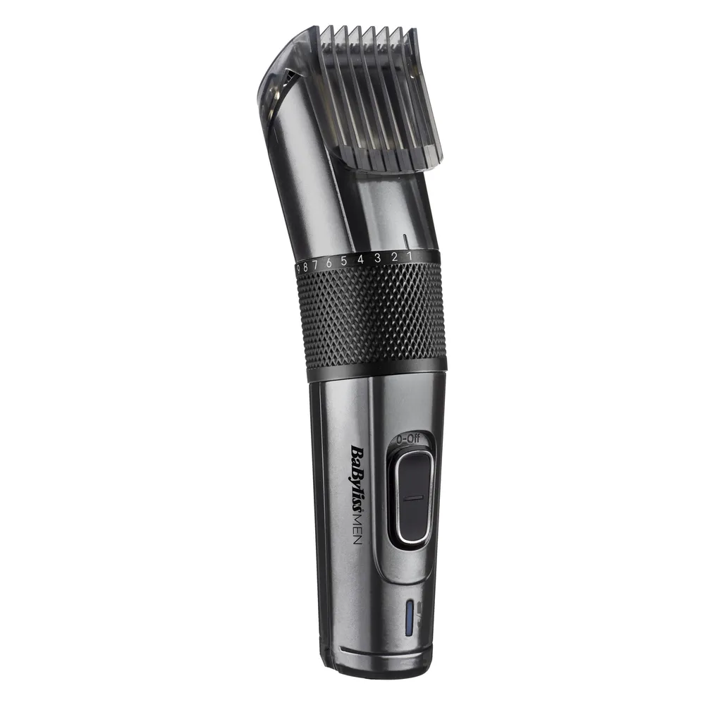 BaByliss Carbon Titanium E978E