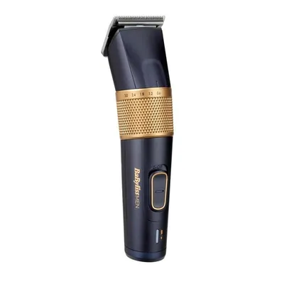 Haarschneider BaByliss E986E Kabellos 28 Längen 160min Wasserdicht Schnellladung