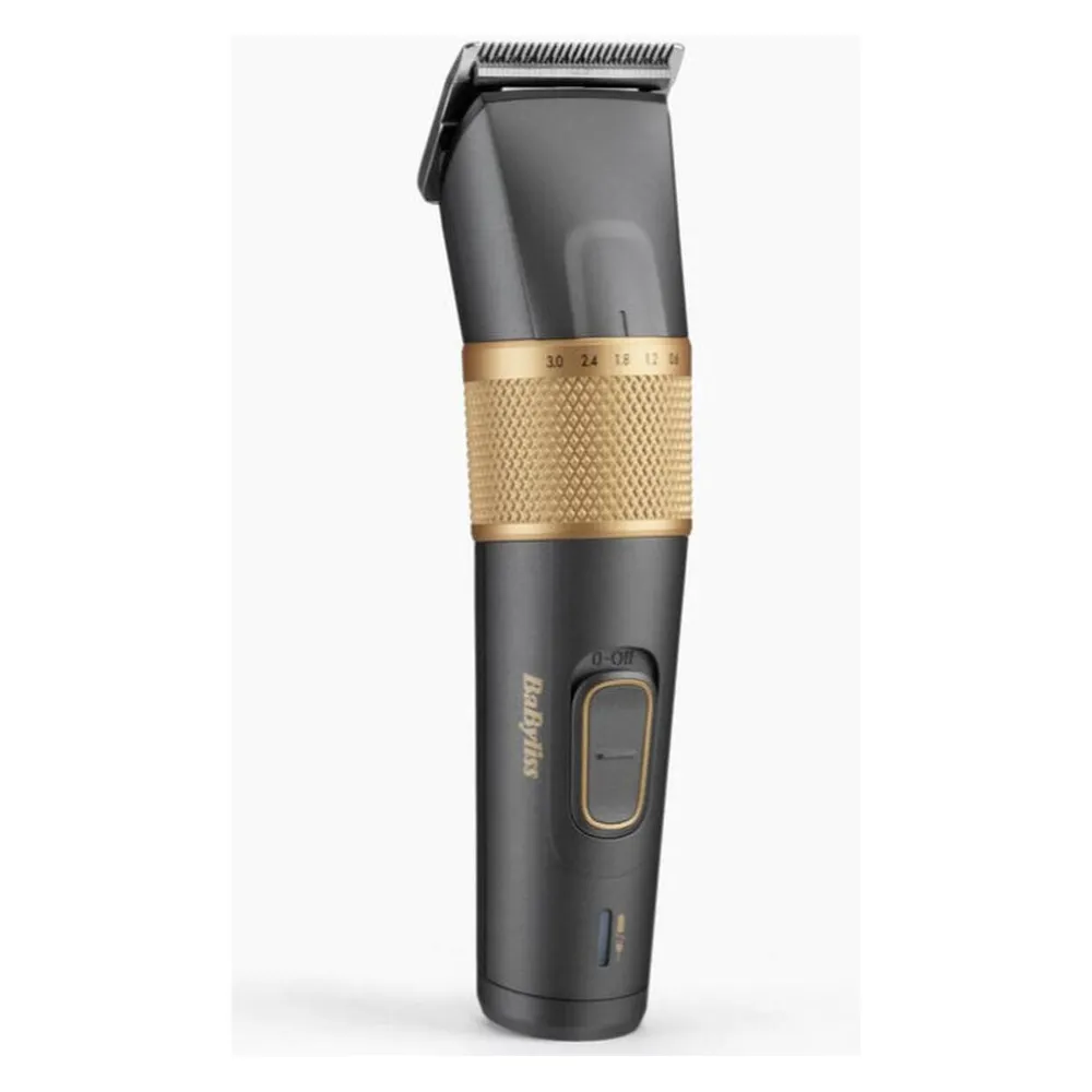 BaByliss