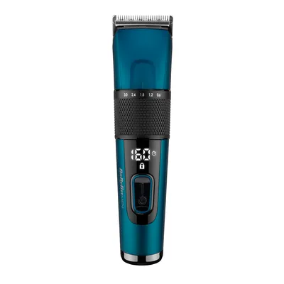E990E Japanese Steel Haarschneider