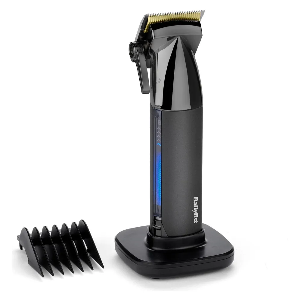 BaByliss Super-X Metal Haarschneider E991E