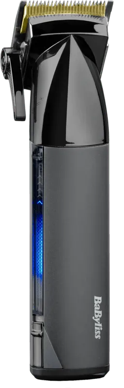 BaByliss Super-X Metal Haarschneider E991E
