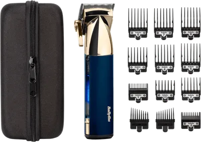 BaByliss Super-X Metal E992E